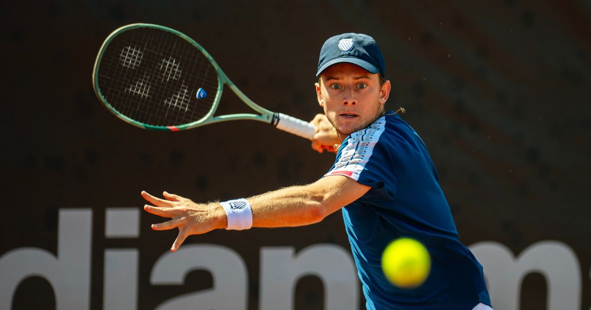 Spannende Sportweek: Den Ouden Mist US Open Kwalificatie, Kooij Leidt Utrecht-Excelsior!