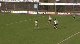 MSC dankzij Mart Jonkers toch langs De Weide