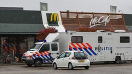Verdachte 'McDonald's-moorden' doet aangifte tegen zoon slachtoffer