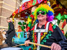 Elfde van de Elfde: hoe is de start van carnaval gevierd in onze regio?