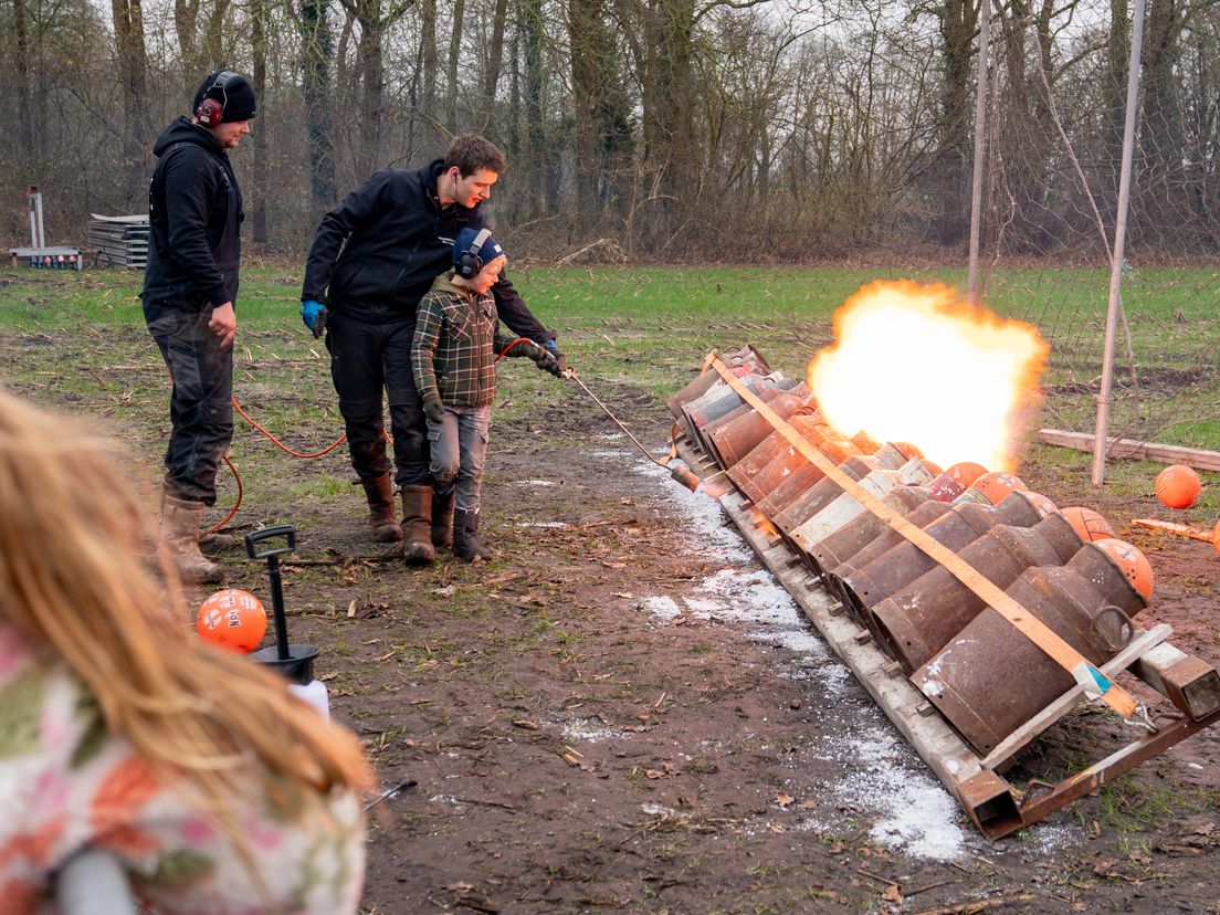 Kuddes, knallen en kraampjes: het erfgoed van Drenthe op een rij