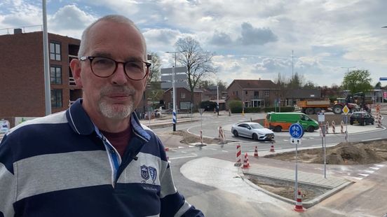 Hoe een ongeval met een meisje de N377 bij Nieuwleusen een stuk veiliger maakte. Hoe een ongeval met een meisje de N377 bij Nieuwleusen een stuk veiliger maakte.