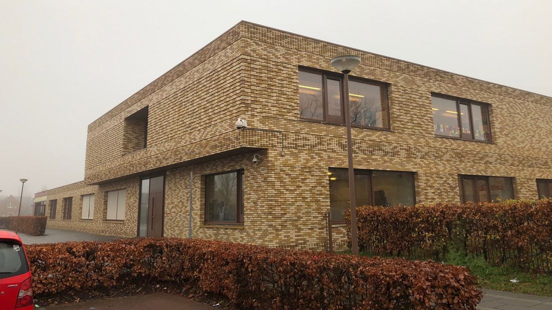 De Driespan in Harkstede