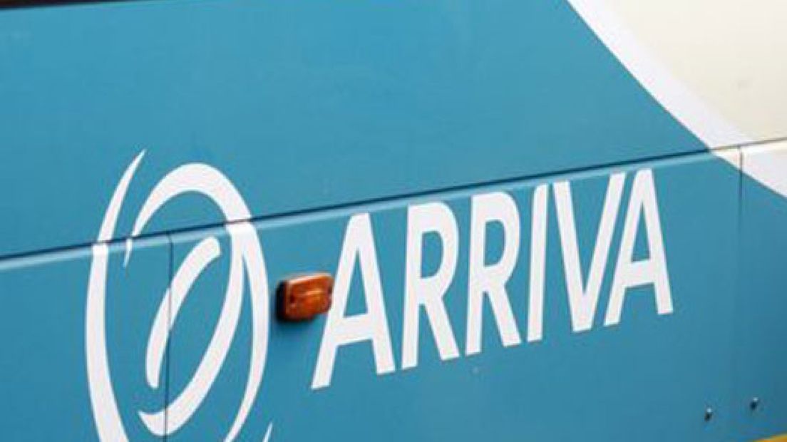 Arriva komt gedupeerden tegemoet
