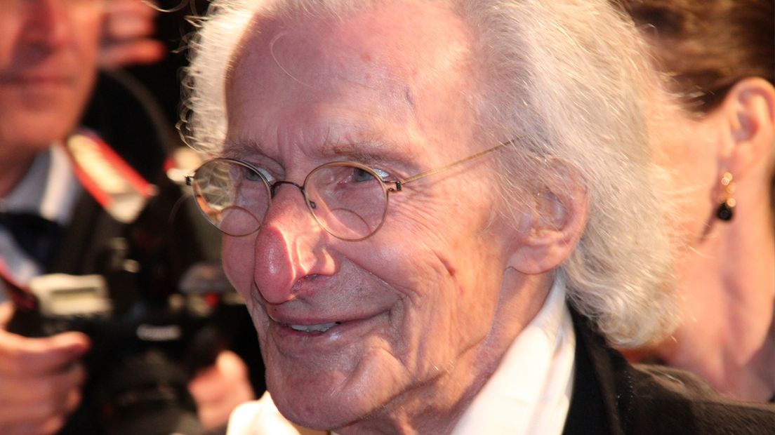 Harry Mulisch