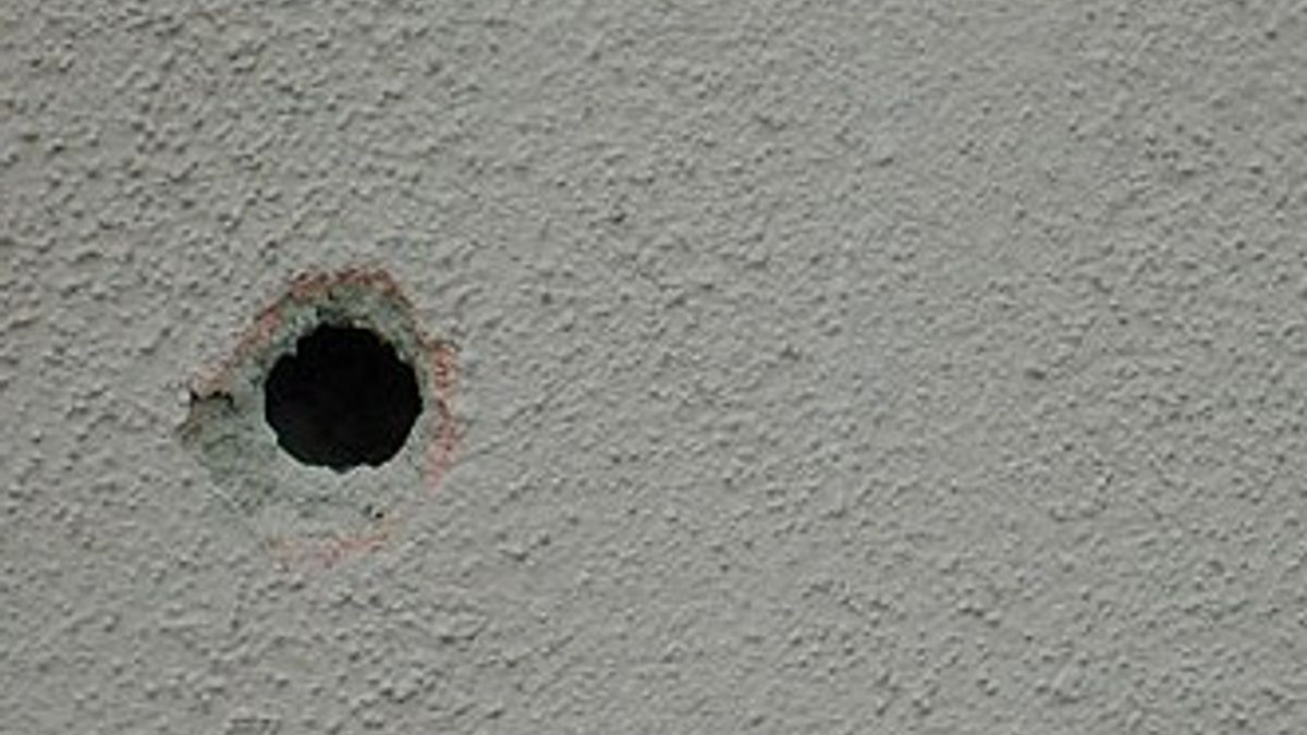 Aanhoudingen na schoten op woning Roggel