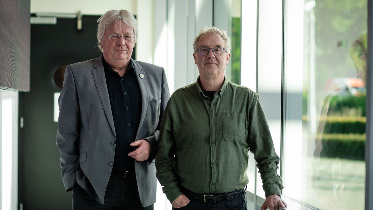 De Stemming: kabinetsformatie, de toekomst van de ouderenzorg en de ambities van Heerlen