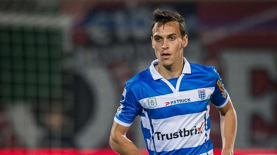Trent Sainsbury