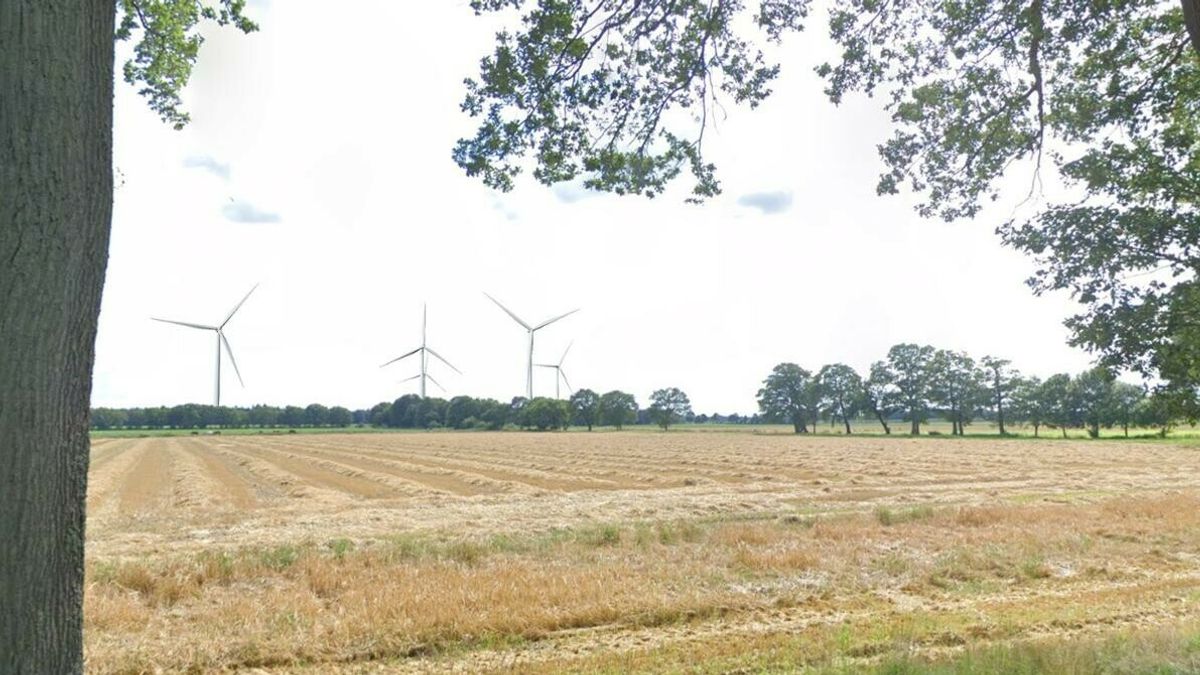 Pure Energie trekt stekker uit windpark N34