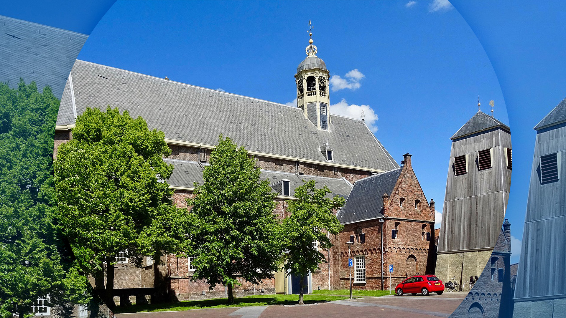 Krystnachttsjinst