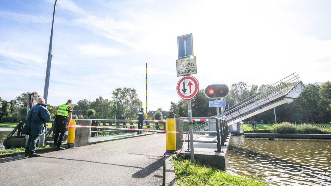 De Paddepoelsterbrug