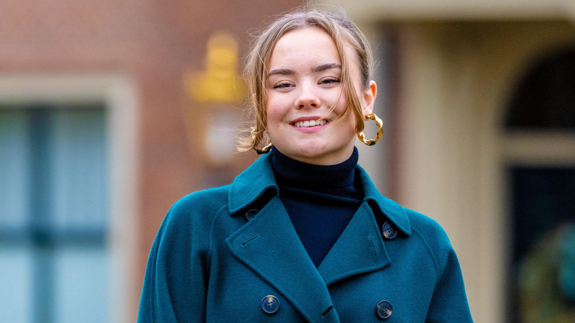 Prinses Ariane is jarig: zo groeide de jongste dochter van de koning op