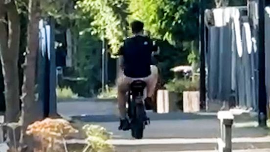 Vrouwen uit het niets betast: ‘Hij sloeg keihard’