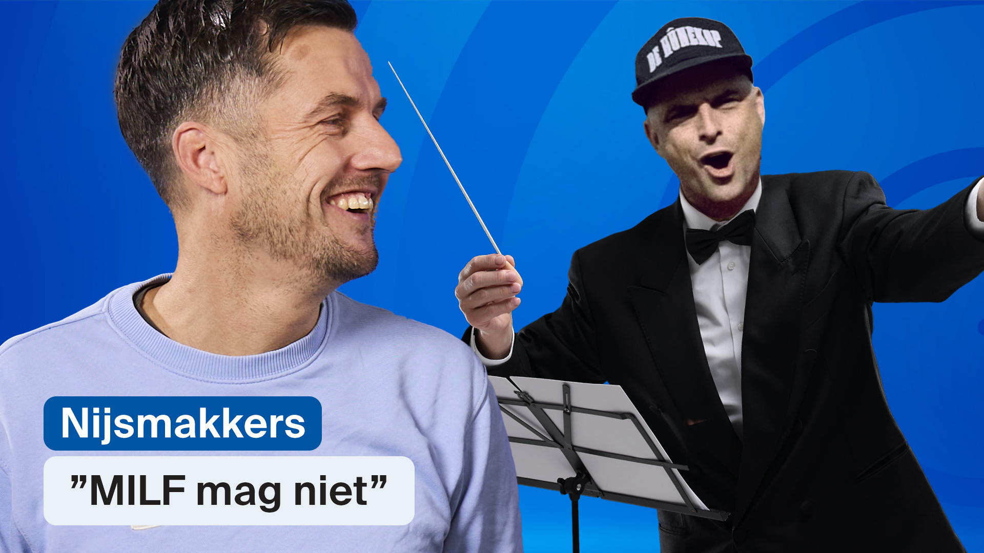 Nijsmakkers