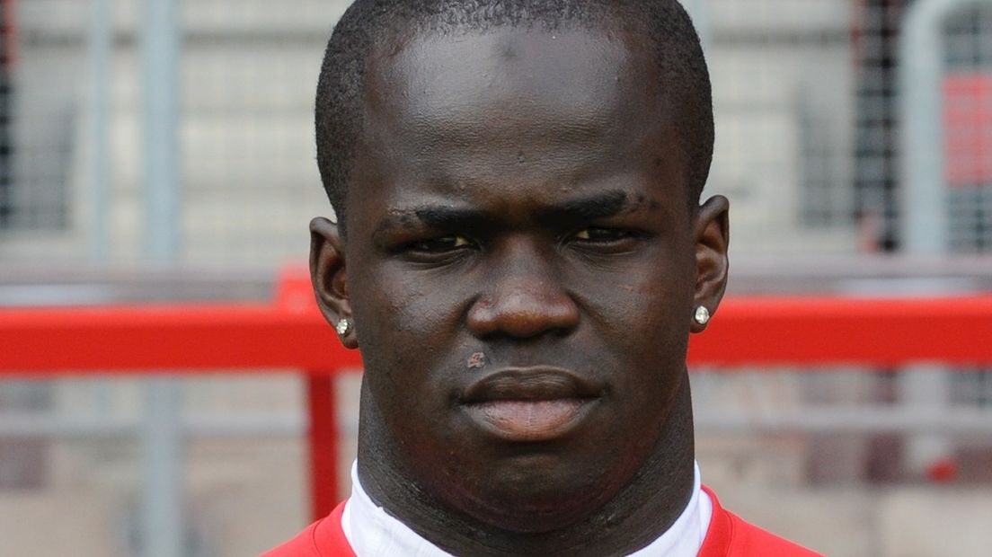 Cheik Tioté