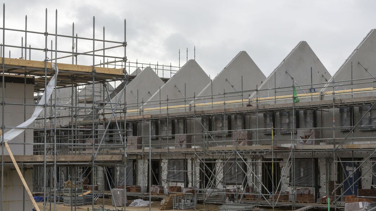 Woningbouw dreigt te vertragen door ontbreken rijksgeld