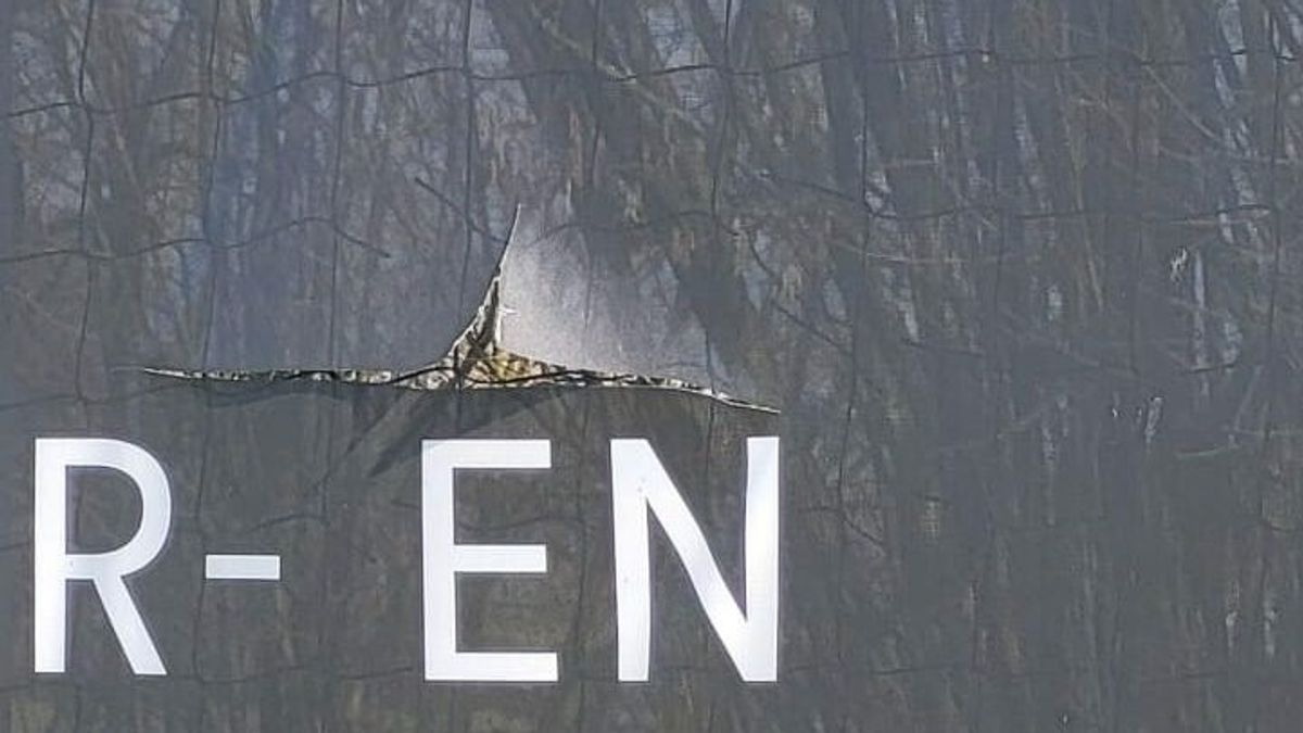 Vernielingen bij voetbalveld Augustinusga: 