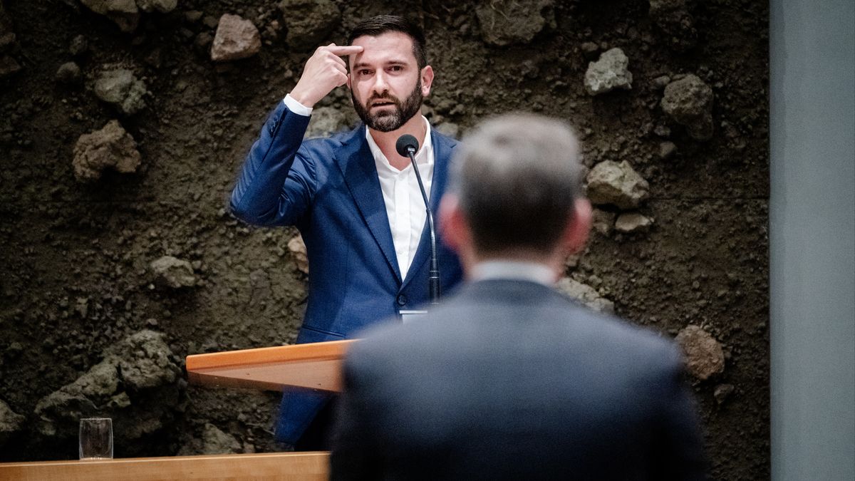 Belastingambtenaar uit Brunssum krijgt zwaardere straf dan geëist voor online bedreiging Kamerlid