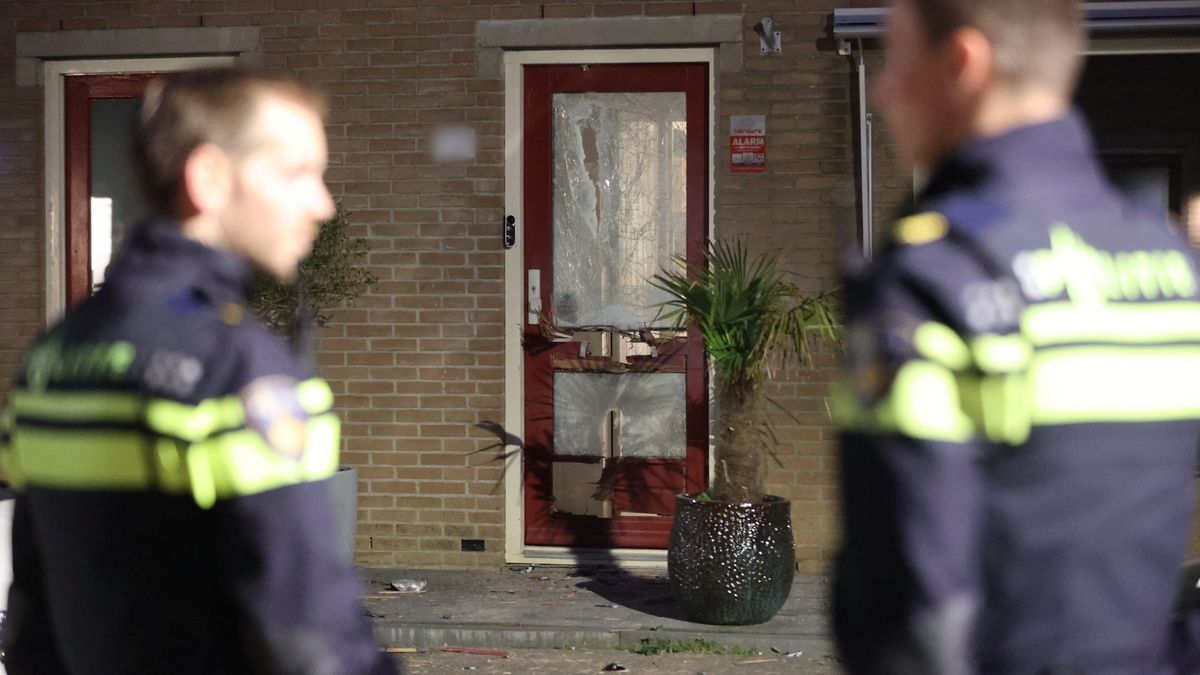 Celstraf voor man die bommen regelde: 'Eentje bij zijn moeder, eentje bij zijn zoon, eentje bij hem'