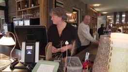 Eigenaren zetten Bitter en Zoet in Veenhuizen te koop