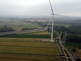 Cruciale cijfers 'verkeerd overgetypt' in windmolenonderzoek Vijfheerenlanden