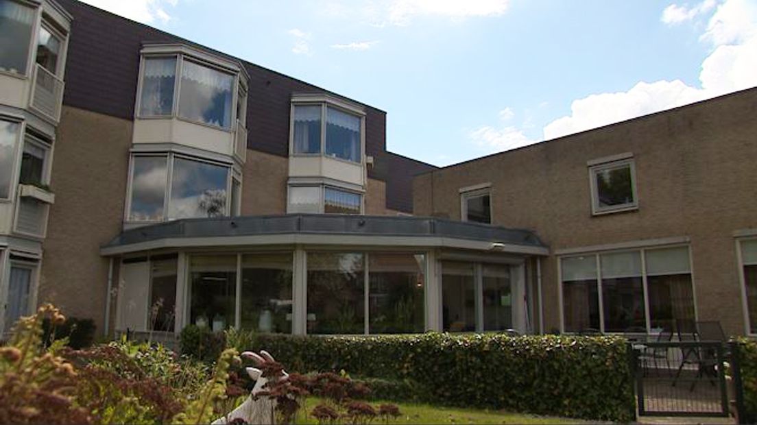 Foto Omroep Gelderland