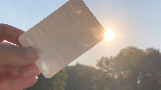 Medicatie mee naar een festival? Dit moet je weten Home
