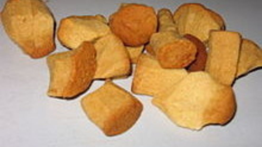 De pepernoot