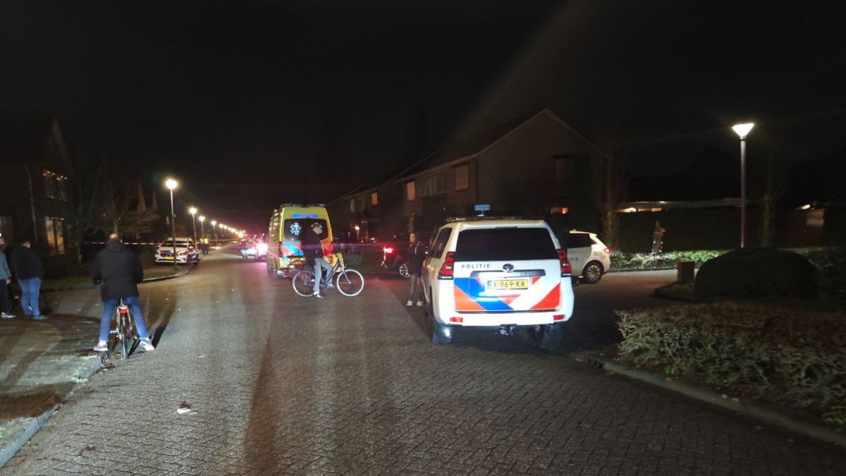 Zwaargewonde na ongeluk met vuurwerk