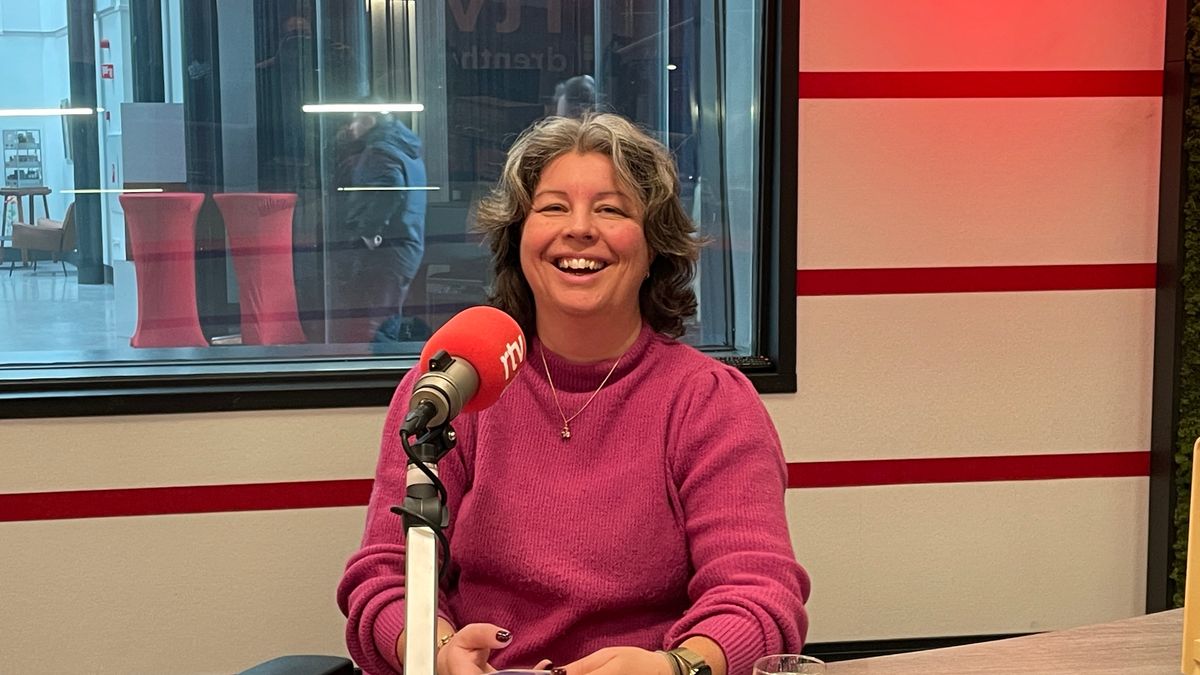 Kamerlid Renate den Hollander uit Ansen kreeg bedreigingen: 'Voel me veilig in Drenthe'