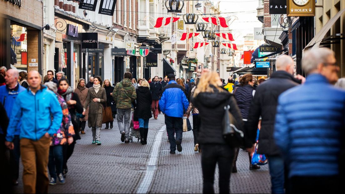 Hoogstraat