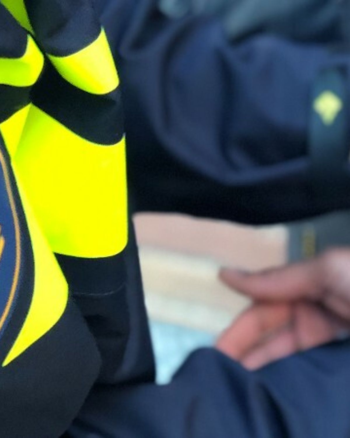 Twee mannen aangehouden voor verdenking reeks aanslagen in Biggekerke ...