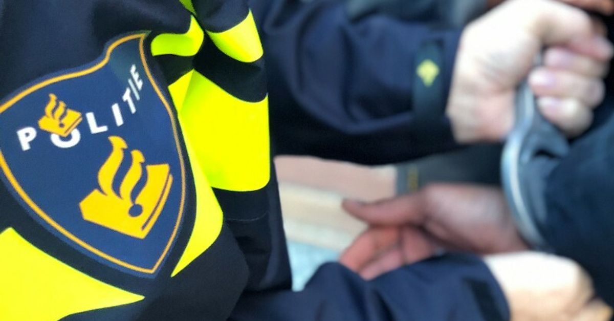 Twee mannen aangehouden voor verdenking reeks aanslagen in Biggekerke ...