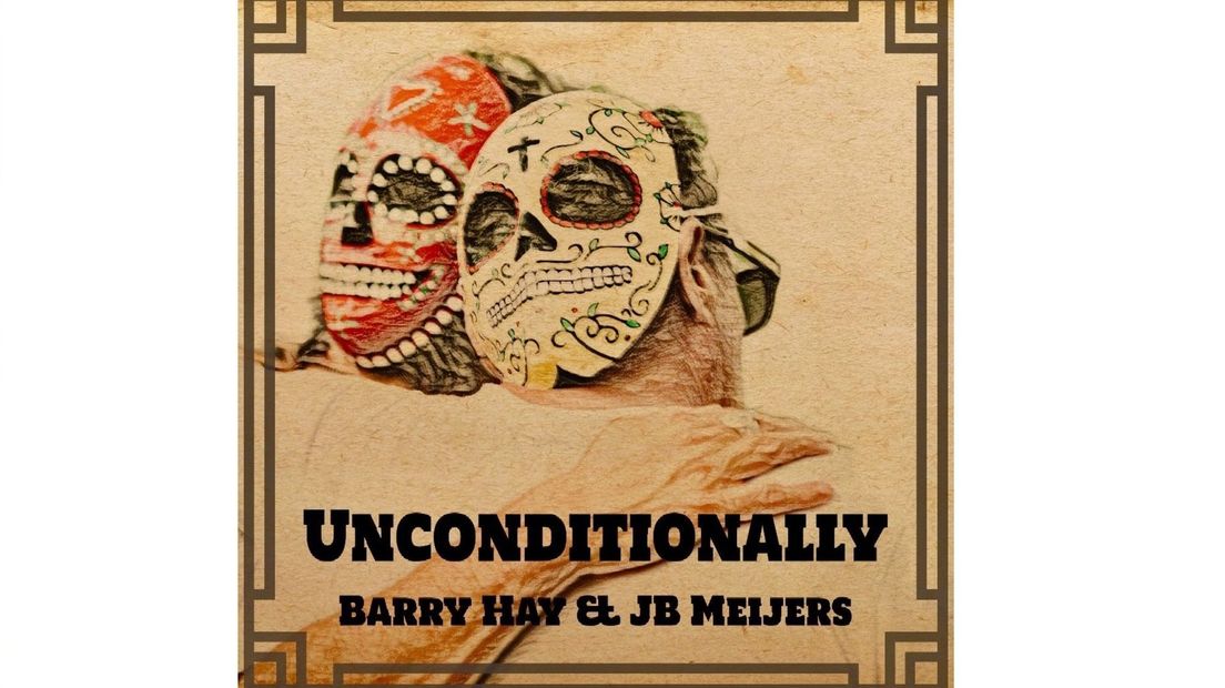 JB Meijers - Unconditionally