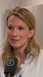 Huisarts Laura werkt nu hier