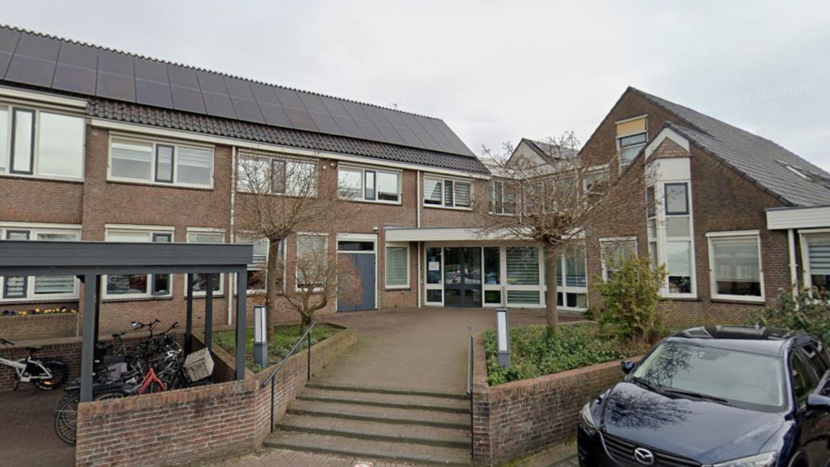 Na incident scherpt Bunschoten beveiliging in gemeentehuis in