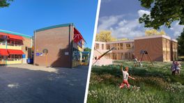 Gemeente trekt tien miljoen uit voor renovatie basisschool in Paddepoel