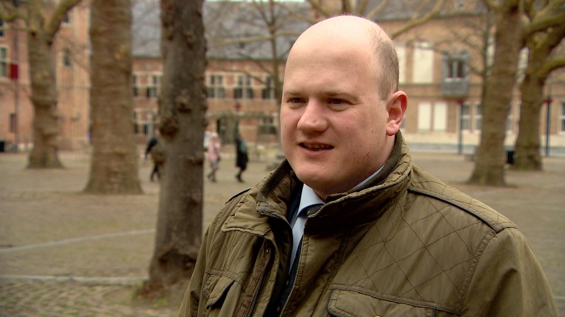 FvD-Statenlid Bos vergelijkt partijtop GroenLinks met mensen met Downsyndroom