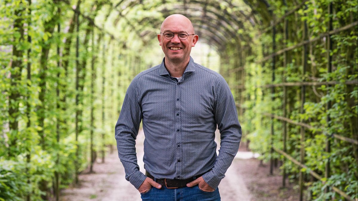 Natuur en Zo Radio - 8 juni 2024