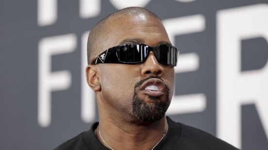 Tweede Kamer wil dat rapper Ye geweerd wordt uit Nederland