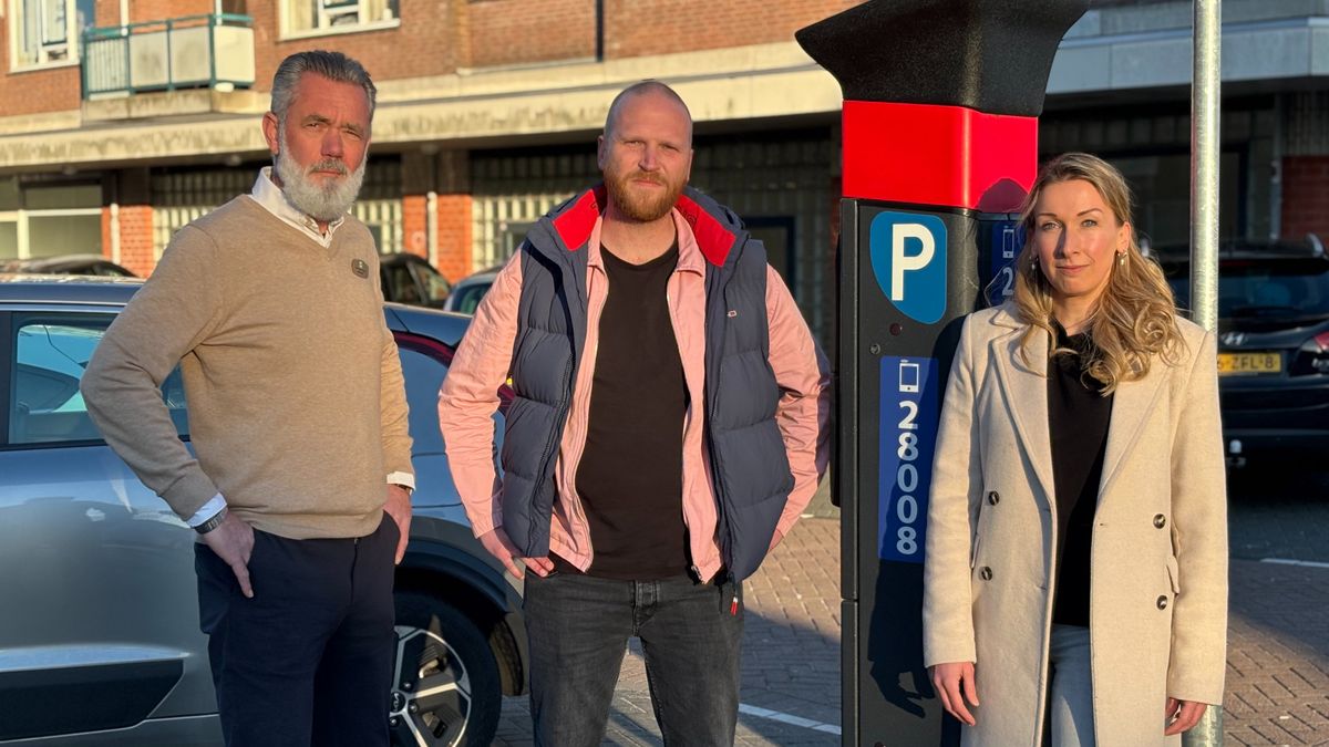 Betaald parkeren frustreert ondernemers in wijk net buiten centrum, maar strijd nog niet gestaakt