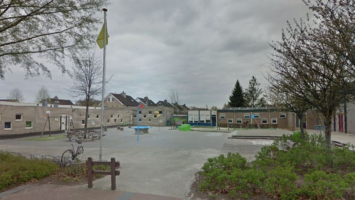 Boetes moeten vernielingen en rotzooi op schoolpleinen Koekange tegengaan