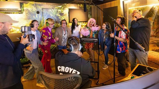 Omroep Gelderland lanceert Vierdaagsefeestenlied 'Nijmeguhhh!'
