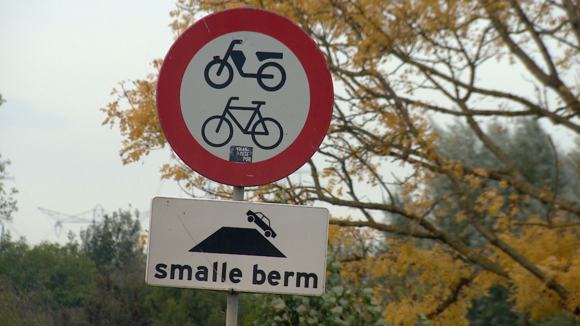 'Fiets Komt Altijd Op Het Laatste Plan!' Fietsersbond Gefrustreerd Over ...