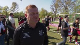 Wilko Niemer: 'Sinds m'n twaalfde was dit de belangrijkste bijzaak'