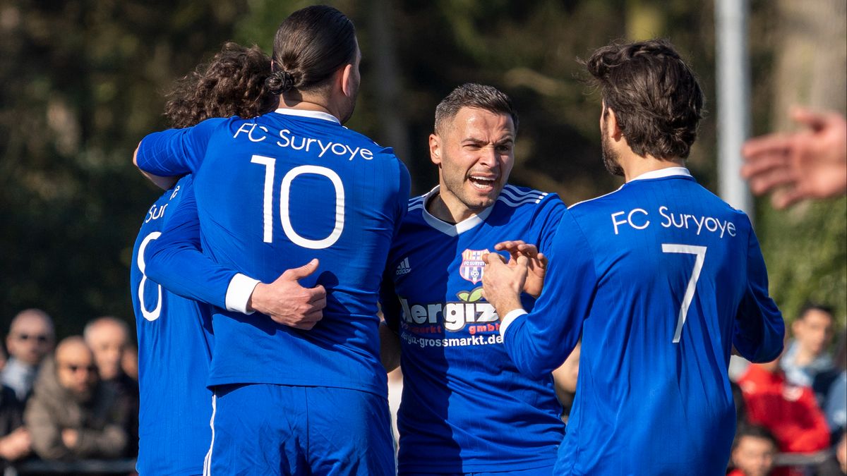 Nacompetitie zondag: einde aan promotiedroom De Tukkers en FC Suryoye, doek valt voor KOSC en Colmsc
