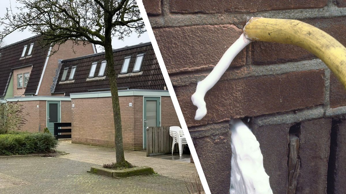 Kankerverwekkend isolatieschuim: bewoners in Elst moesten huis verlaten