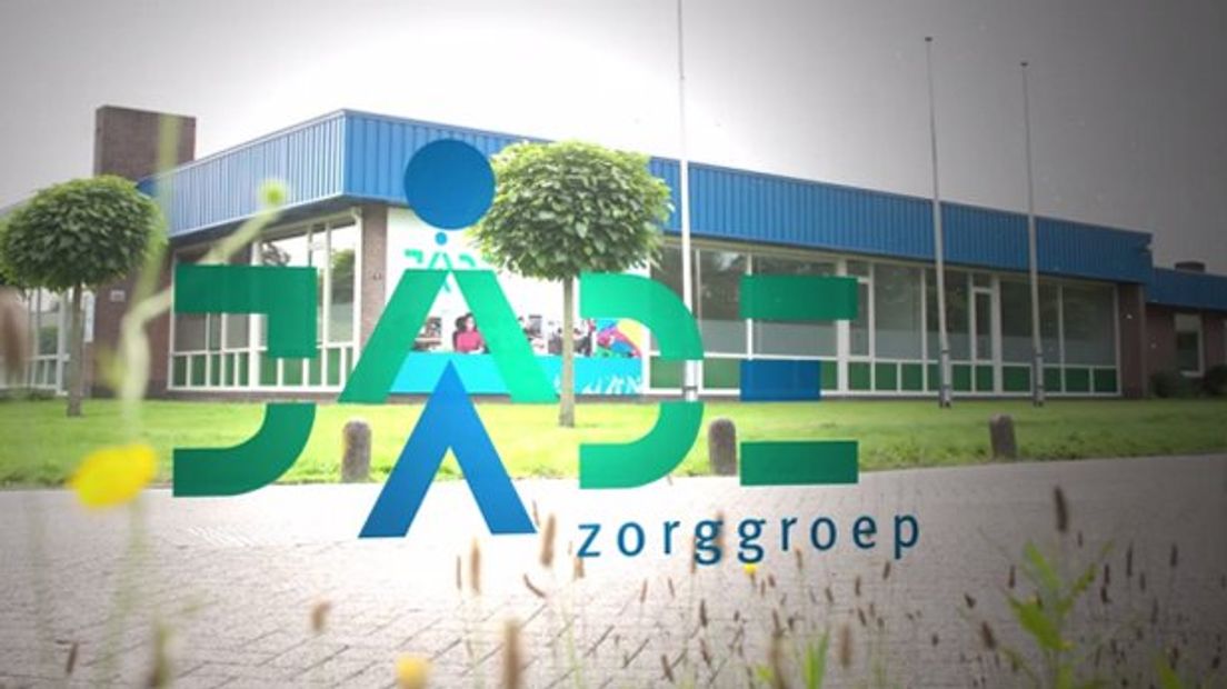 De gemeente wil de 1,6 miljoen terug van de Jade Zorggroep (Rechten: archief RTV Drenthe)