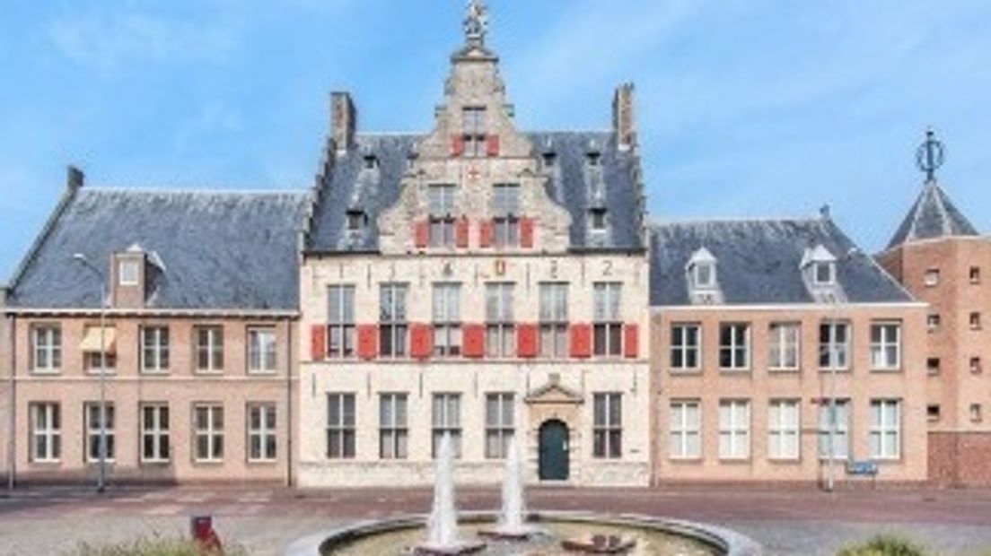 Jorisdoelen