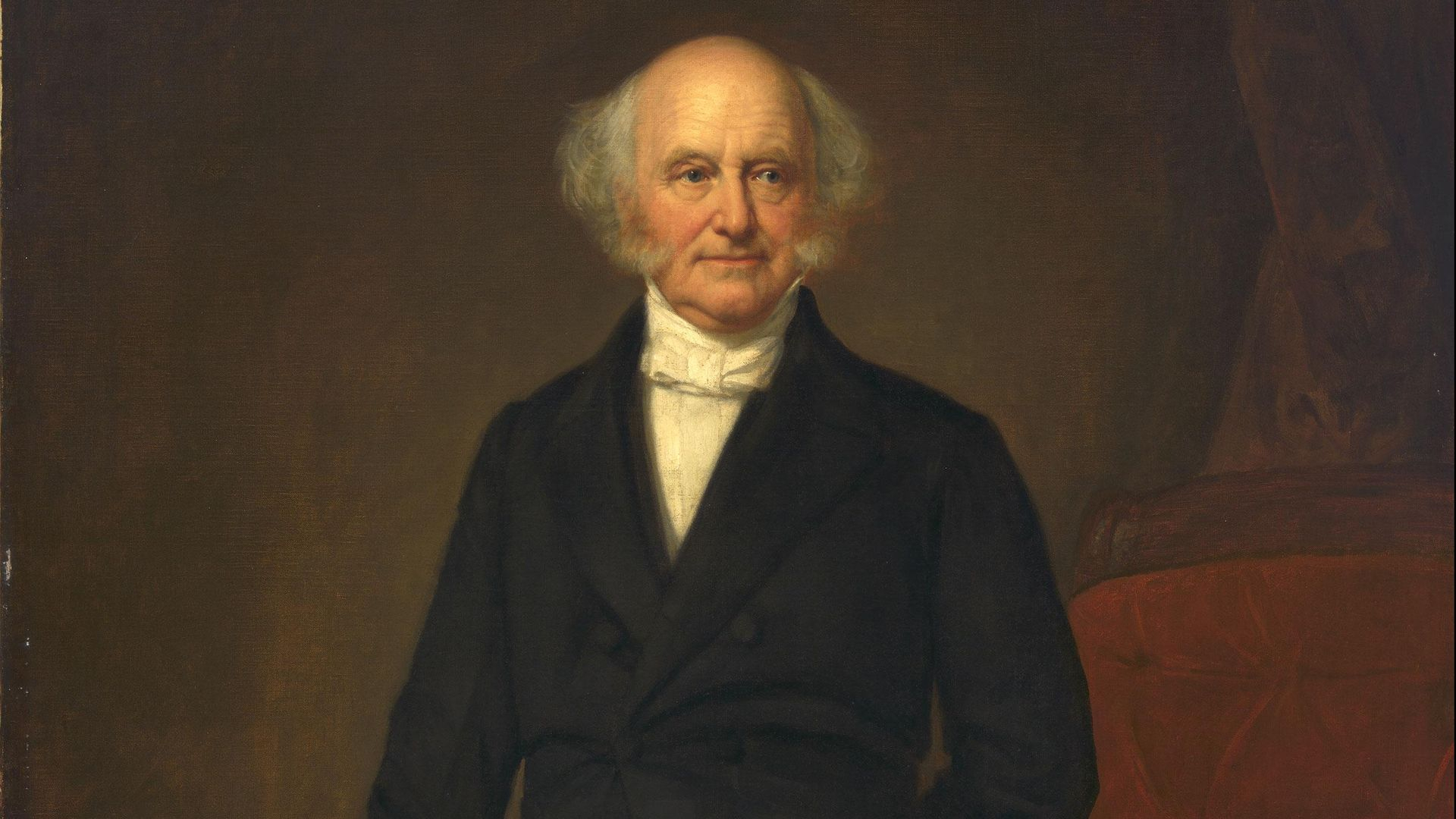 Deze Amerikaanse president had zijn roots in de Betuwe